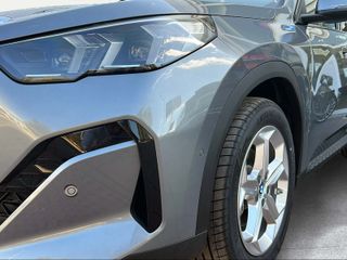 BMW iX2 eDrive20 - 2025