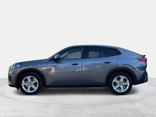 BMW iX2 eDrive20 - 2025