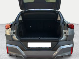 BMW iX2 eDrive20 - 2025