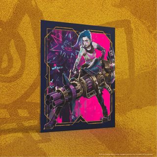 Caja Arcane Riftbound League of Legends