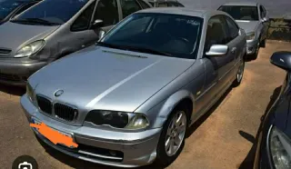 BMW Serie 3 2001