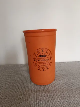 Utensílios Terracota Portugal