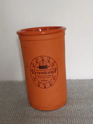 Utensílios Terracota Portugal