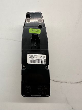 Botonera Elevalunas BMW F10-11