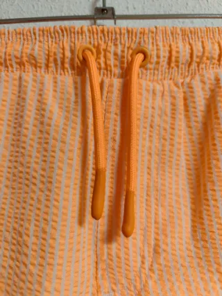 Bañador de niño talla 13-14 años de Lefties.