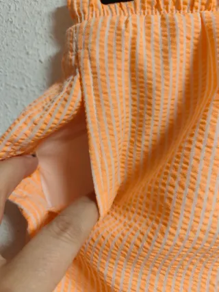 Bañador de niño talla 13-14 años de Lefties.