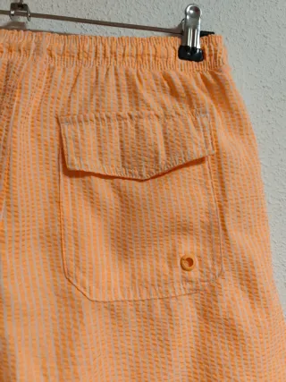 Bañador de niño talla 13-14 años de Lefties.