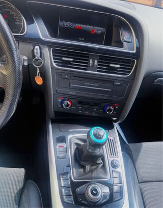 Audi A5 /RS5 ITV neuevo