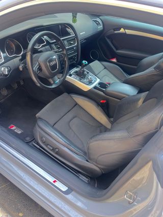 Audi A5 /RS5 ITV neuevo