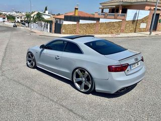 Audi A5 /RS5 ITV neuevo
