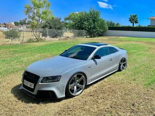Audi A5 /RS5 ITV neuevo