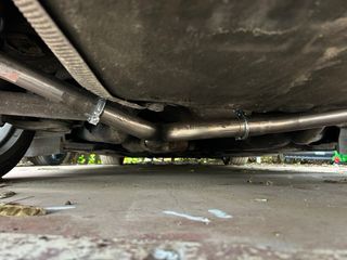 Audi RS5 2010 S-Line “ITV nuevo”