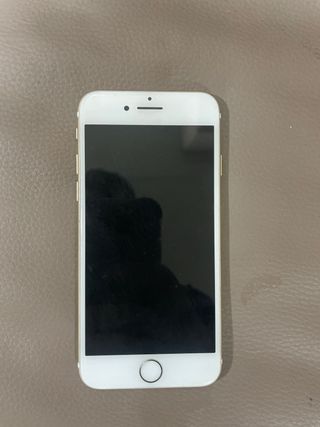 iPhone 7 Dorado