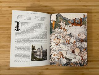 The Fairy Tales. Grimm & Andersen 2 in 1. 40th Ed