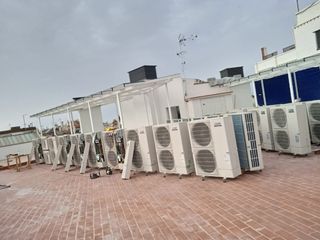 Instalador aire acondicionado, el mejor precio