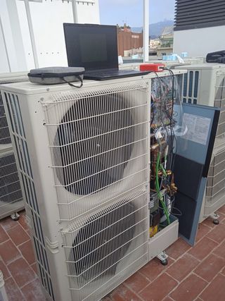 Instalador aire acondicionado, el mejor precio