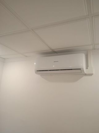 Instalador aire acondicionado, el mejor precio