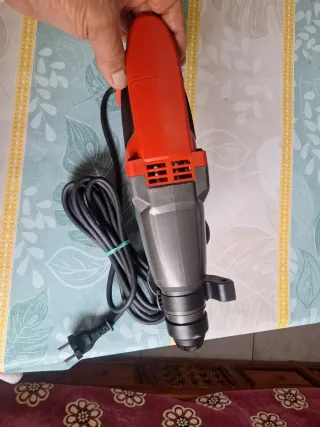 Martillo Rotativo Milwaukee PH 26 T