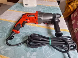 Martillo Rotativo Milwaukee PH 26 T