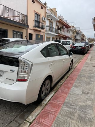 Toyota Prius 2010