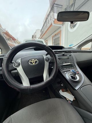 Toyota Prius 2010