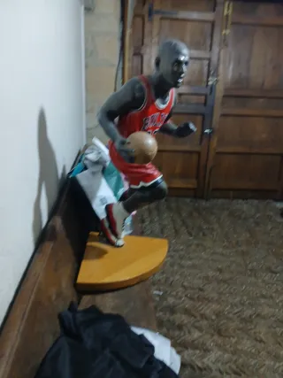 Figura Michael Jordan NBA 32