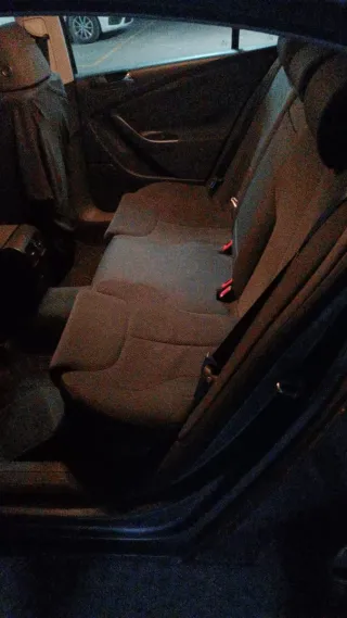 Volkswagen Passat 2010