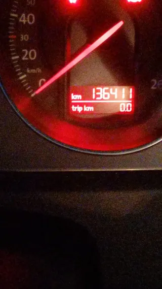 Volkswagen Passat 2010