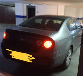 Volkswagen Passat 2010