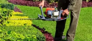 Jardinero Trabajos de Jardineria