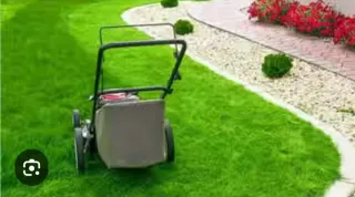 Jardinero Trabajos de Jardineria