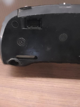 Cuadro de instrumentos Fiat Punto II (188)