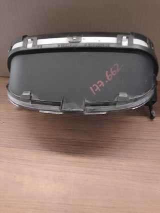 Cuadro de instrumentos Fiat Punto II (188)