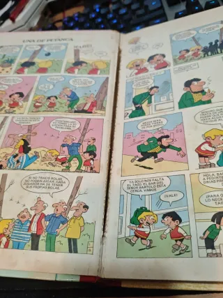 Super Humor 56 1ª edición!