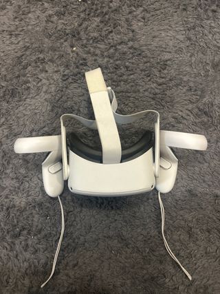 Oculus Quest 2 128GB