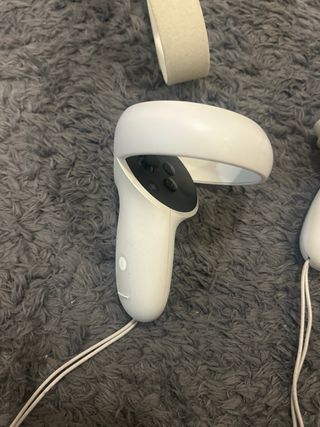 Oculus Quest 2 128GB