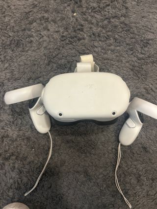 Oculus Quest 2 128GB