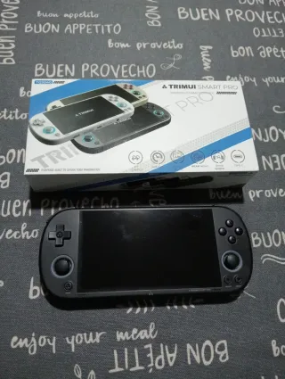 Consola Trimui Smart Pro