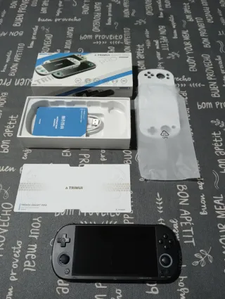 Consola Trimui Smart Pro