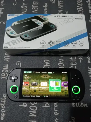 Consola Trimui Smart Pro