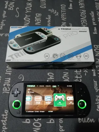Consola Trimui Smart Pro