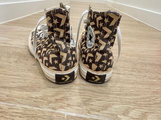 Converse All Star logo