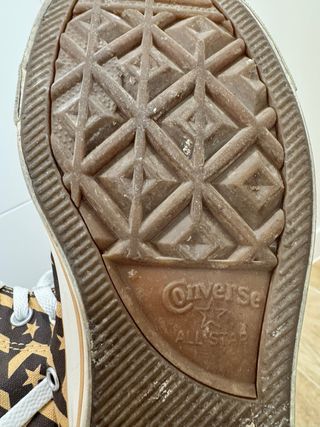 Converse All Star logo