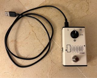 Xsonic Ulooper Pedal de loop