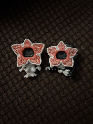 Funko Kinder Joy Stranger Things