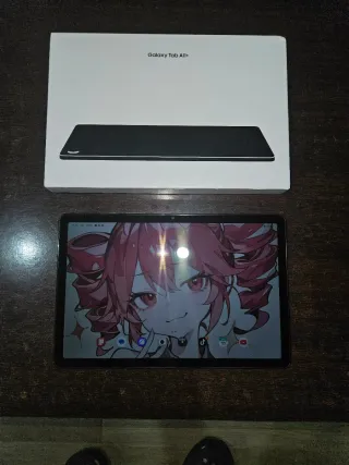 Samsung Galaxy Tab A11+ 128GB