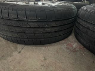 Llantas BMW 16 pulgadas