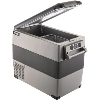 [Nueva] Nevera Compresor Vevor 55L