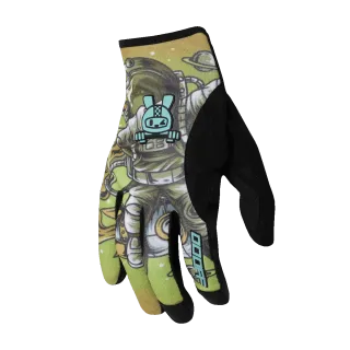 Pack OOOFF Guantes y Calcetines Astronauta (S,M,L)