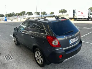 Opel Antara 2008